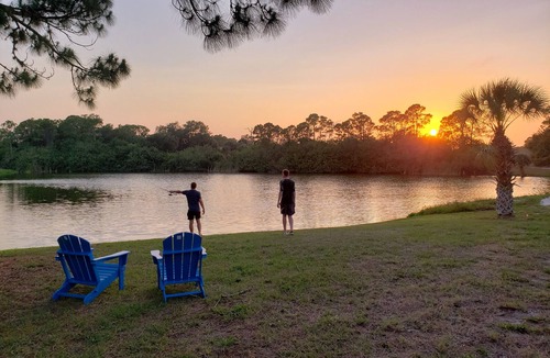 Pine Valley House | Bearfoot Bunker