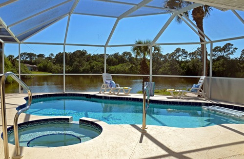 Pine Valley House | Bearfoot Bunker