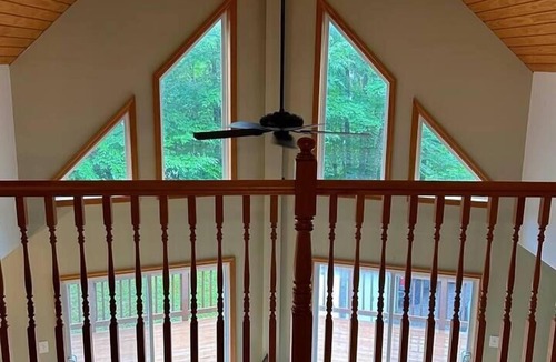 Town of Webb House | Bearly Afloat, Camp Bearly Afloat - Old Forge