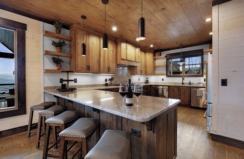 Blue Ridge Cabin | Bearly Made It- Blue Ridge GA