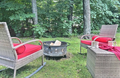 Killington House | Bearmont- Pool, HotTub, Fireplace