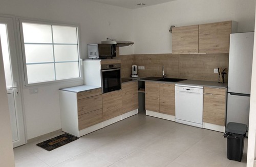 Maslacq House | Béarn between sea and mountains