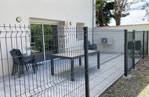 Maslacq House | Béarn between sea and mountains