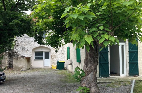Maslacq House | Béarn between sea and mountains