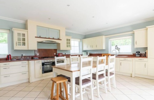 Glen Urquhart House | Bearnock House by Interhome