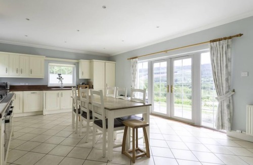 Glen Urquhart House | Bearnock House by Interhome