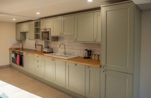 Little Rissington Cottage | Bears Court Barn 5