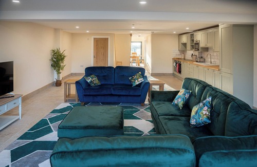 Little Rissington Cottage | Bears Court Barn 5