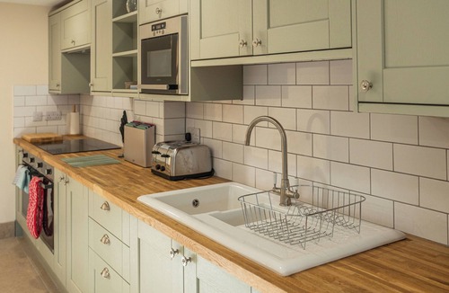 Little Rissington Cottage | Bears Court Barn 5