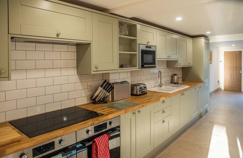 Little Rissington Cottage | Bears Court Barn 5