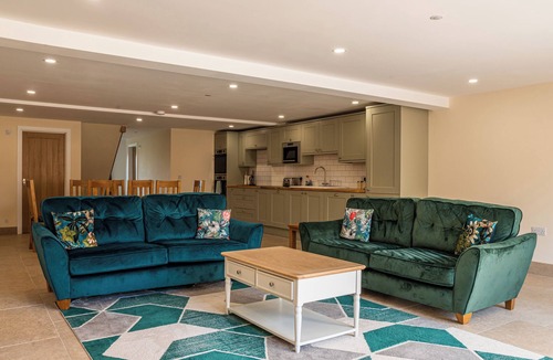 Little Rissington Cottage | Bears Court North Barn 6