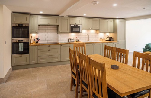 Little Rissington Cottage | Bears Court North Barn 6