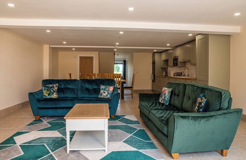 Little Rissington Cottage | Bears Court North Barn 6