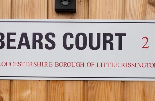Little Rissington House | Bears Court - Unit 2
