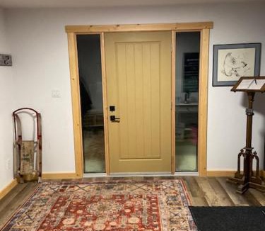 Churchill House | Bears Den Guest House