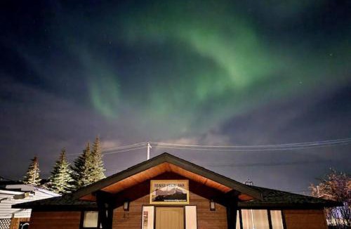 Churchill House | Bears Den Guest House