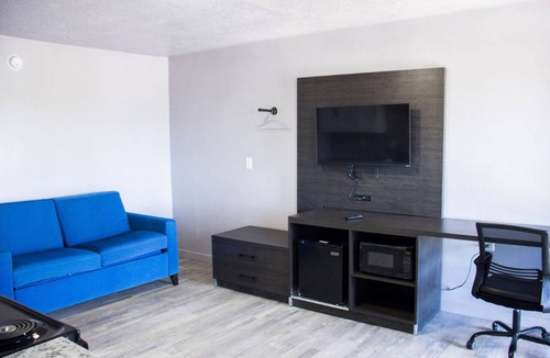 Blanding Hotel | Bears Ears Inn