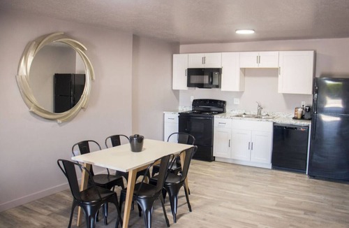 Blanding Hotel | Bears Ears Inn