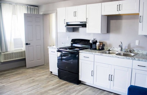 Blanding Hotel | Bears Ears Inn