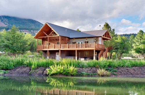 Monticello Cabin | Bears Ears Luxury Retreat