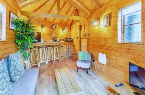 Brinkley House | Bears House