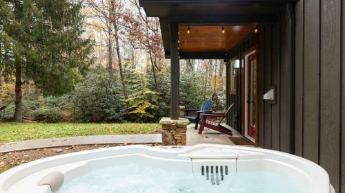 Brevard House | Bears Place by AvantStay