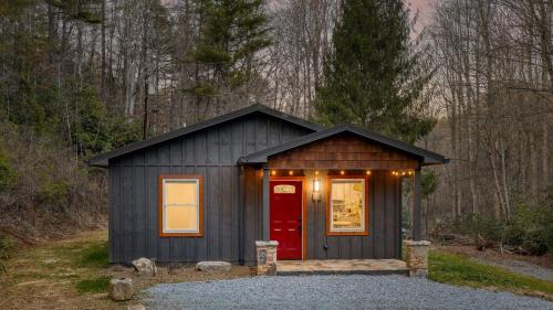 Brevard House | Bears Place by AvantStay