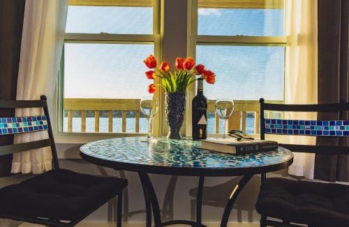 Rockport Hotel | Bearskin Neck Motor Lodge