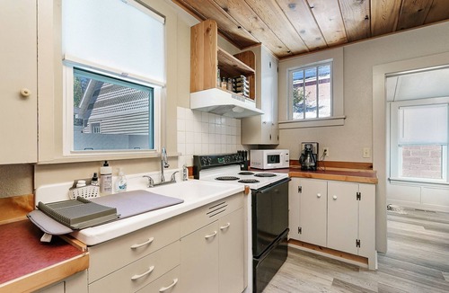 Red Lodge House | Beartooth Bungalow