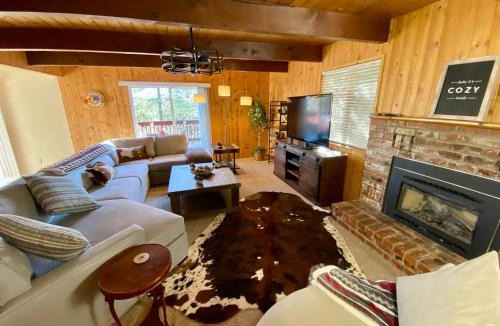 Arnold Ski Chalet | Bearvista