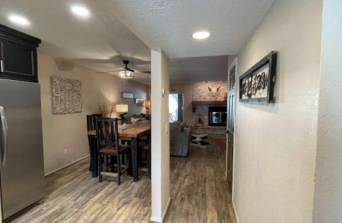Ruidoso Apartment | Bearway to Heaven