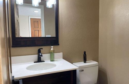Ruidoso Apartment | Bearway to Heaven