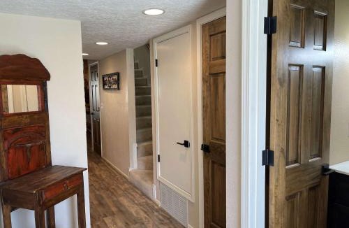Ruidoso Apartment | Bearway to Heaven