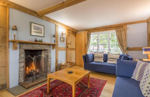Pembridge House | Bearwood Cottage