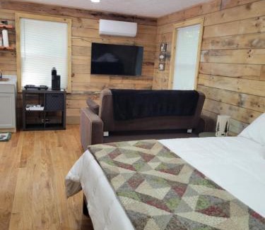 Kegley House | Beary Cozy Cabin