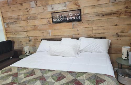 Kegley House | Beary Cozy Cabin