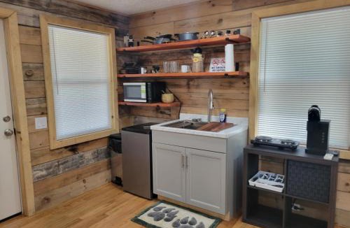 Kegley House | Beary Cozy Cabin
