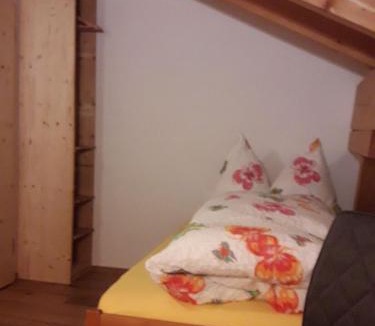 Jenaz Bed & Breakfast | Beat & Ursula's Guest House