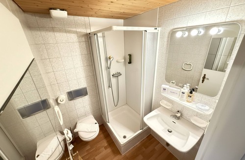 Beatenberg Hotel | Beatenberg Resort & Spa in Beatenberg Interlaken