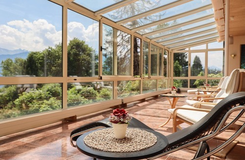 Beatenberg Hotel | Beatenberg Resort & Spa in Beatenberg Interlaken