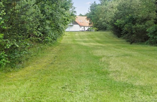 Sønder Felding Apartment | "Beatha" - 25km to the fjord by Interhome
