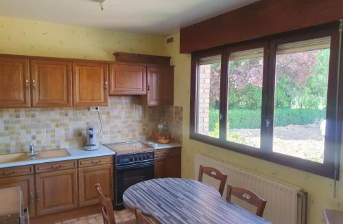 Fauquembergues House | Beatitude62