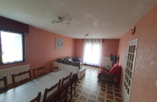 Fauquembergues House | Beatitude62