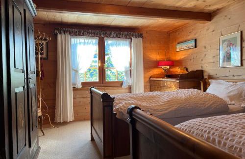 Wildhaus Ski Chalet | Beatli Chalet