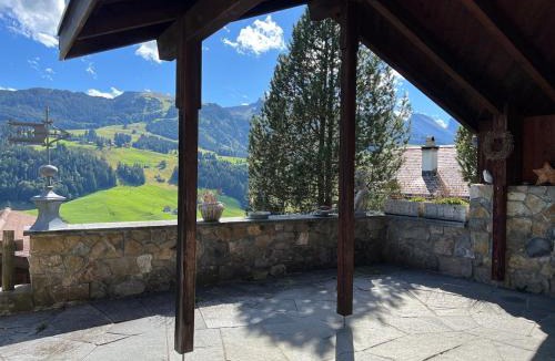 Wildhaus Ski Chalet | Beatli Chalet
