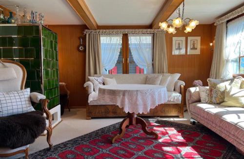 Wildhaus Ski Chalet | Beatli Chalet