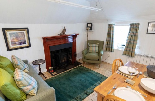 Bornesketaig House | Beaton's Croft House - Uig Skye