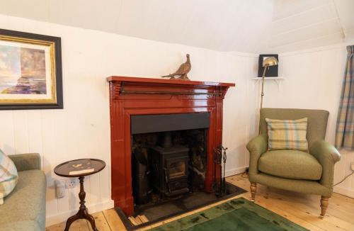 Bornesketaig House | Beaton's Croft House - Uig Skye