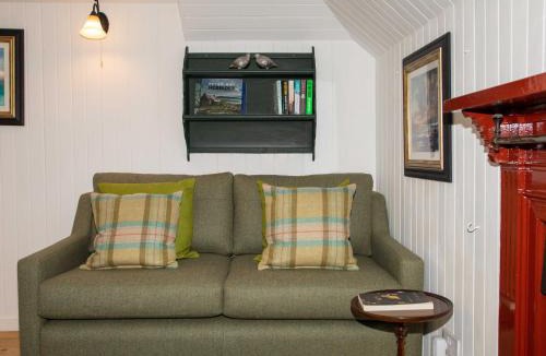 Bornesketaig House | Beaton's Croft House - Uig Skye