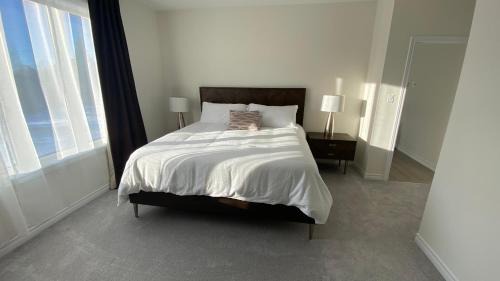 Wasaga Beach House | Beatrice Beach House